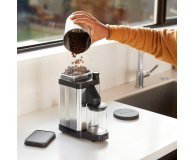 Młynek do kawy Moccamaster KM5 Burr Grinder Polished Silver - 1225864 - zdjęcie 6
